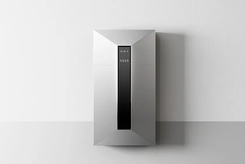 Residential Energy Storage